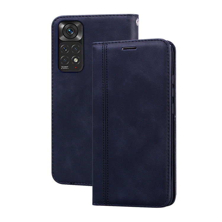 Custodia portafoglio in pelle con slot carte per Samsung Galaxy A