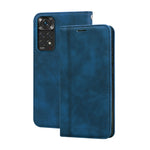 Custodia portafoglio in pelle con slot carte per Samsung Galaxy A