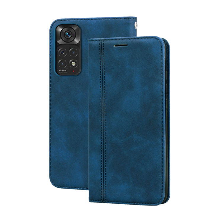 Custodia portafoglio in pelle con slot carte per Samsung Galaxy A