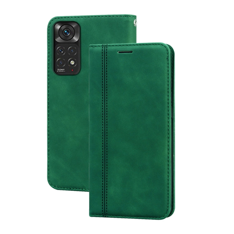 Custodia portafoglio in pelle con slot carte per Samsung Galaxy A