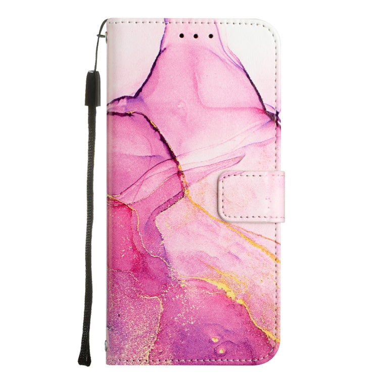 Cassa del telefono di cuoio di vibrazione del modello di marmo PT003, For Nokia C30, For Nokia G10 / G20 / 6.3, For Nokia G300, For Nokia X10 / X20