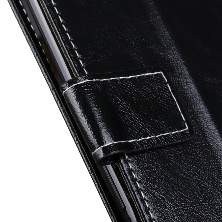 Cassa del telefono in pelle Flip Texture retrò Crazy Horse, For Motorola Moto G22, For Google Pixel 7 5G, For Google Pixel 7 Pro 5G