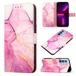 Cassa del telefono di cuoio di vibrazione del modello di marmo PT003, For Motorola Moto G9 Plus, For Motorola Moto G30/G20/G10/G10 Power, For Motorola Moto G31 / G41, For Motorola Moto G40 / G60