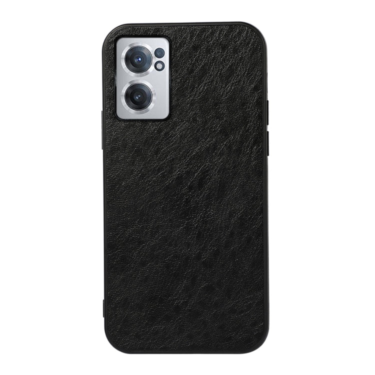 Custodia antiurto per telefono Crazy Horse Texture, For OnePlus Nord CE 2 5G
