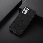 Custodia antiurto per telefono Crazy Horse Texture, For OnePlus Nord CE 2 5G