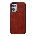 Custodia antiurto per telefono Crazy Horse Texture, For OnePlus Nord CE 2 5G