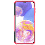 Custodia TPU e PC antiurto per OnePlus Nord N20 5G