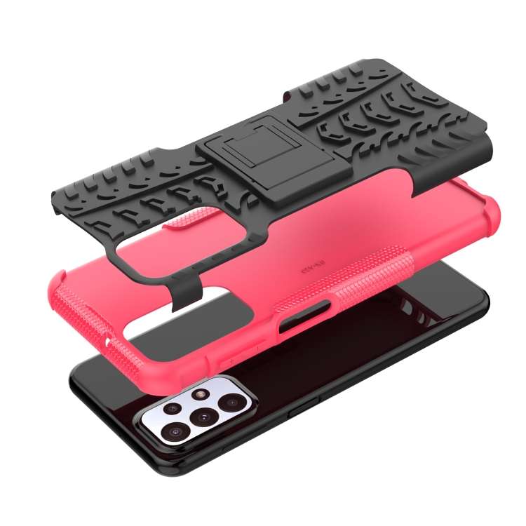Custodia TPU e PC antiurto per OnePlus Nord N20 5G