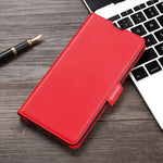 Custodia per telefono in pelle PU + TPU con fibbia laterale ultrasottile, For vivo S5, For vivo iQOO, For vivo iQOO 3, For vivo iQOO Neo, For vivo iQOO Neo3 5G, For vivo iQOO 5 5G