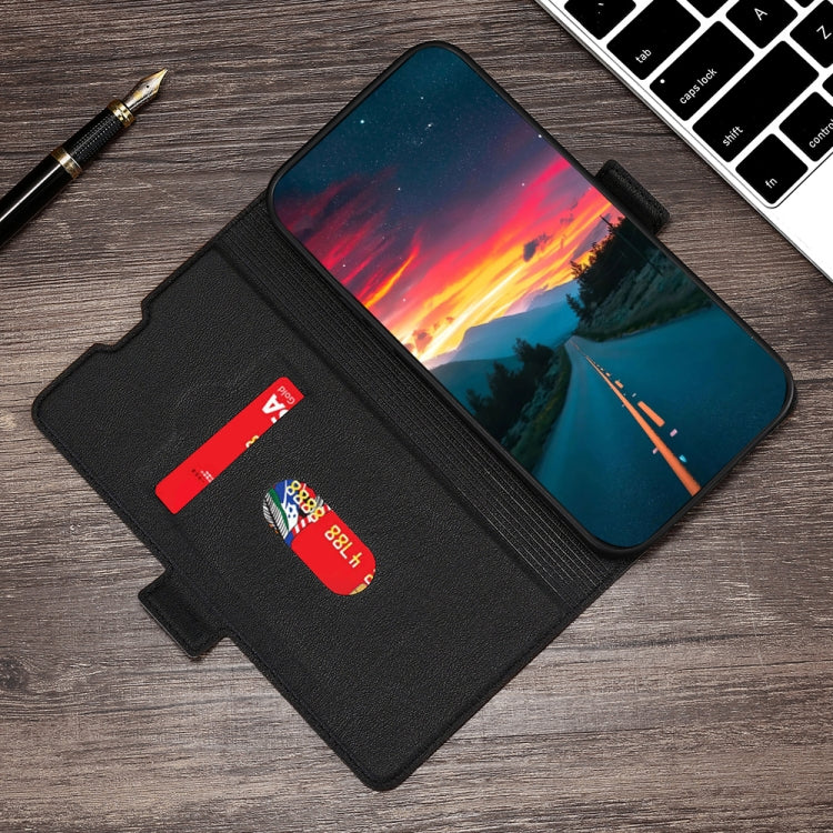 Custodia per telefono in pelle PU + TPU con fibbia laterale ultrasottile, For OPPO A1k, For OPPO A8 / A31 2020, For OPPO A9 2020 / A5 2020 / A11X, For OPPO A15, For OPPO A37, For OPPO A52