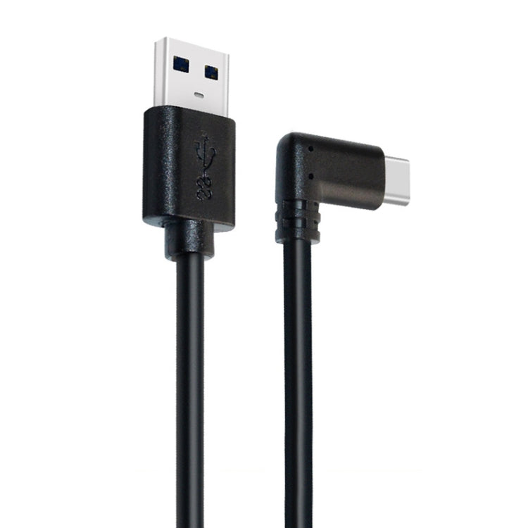 Cavo USB 3.2 Gen1 Type-C a gomito per Oculus Quest 1/2 3m 4m