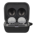 Custodia protettiva per auricolari in tinta unita per Sony LinkBuds, For Sony LinkBuds