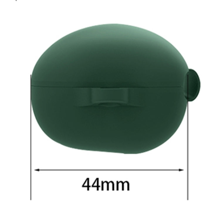 Custodia protettiva per auricolari in tinta unita per Sony LinkBuds, For Sony LinkBuds