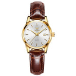 OLEVS 6898 Orologio al quarzo impermeabile donna