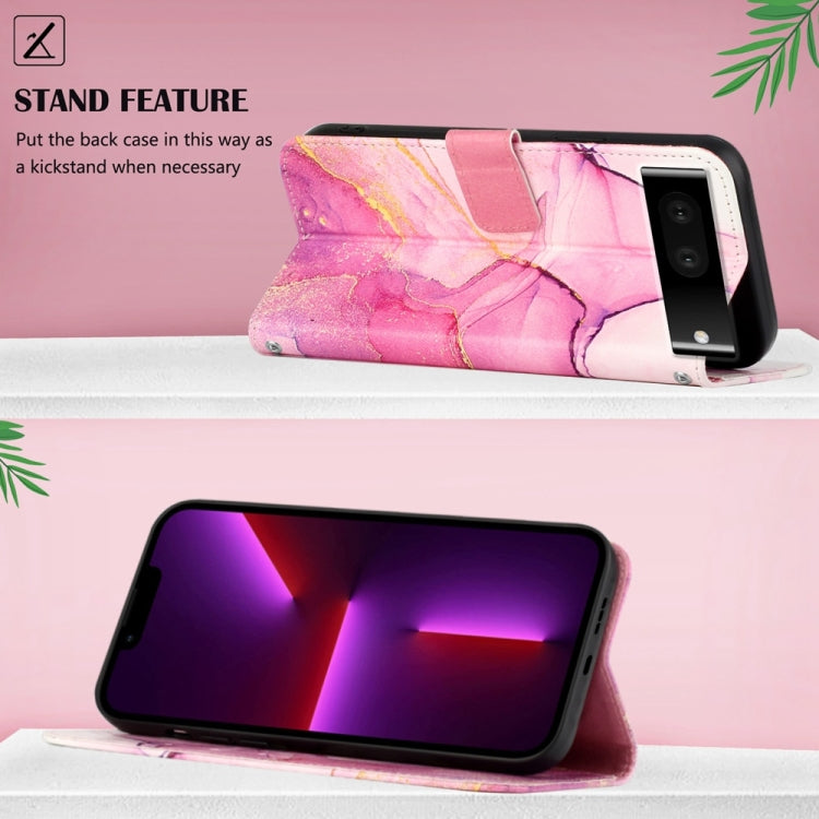 Custodia portafoglio in PU e TPU per Xiaomi Poco M4 Pro