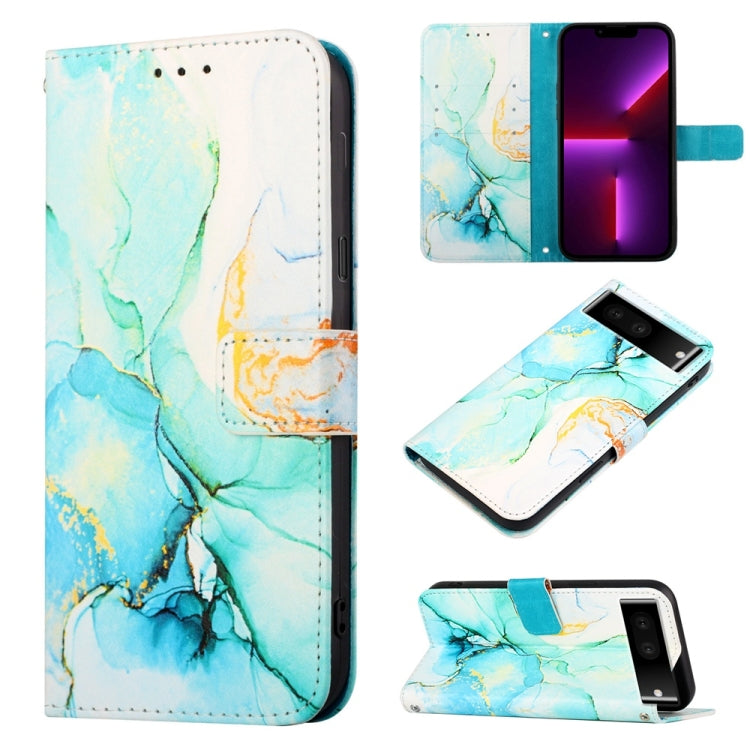 Custodia portafoglio in PU e TPU per Xiaomi Poco M4 Pro