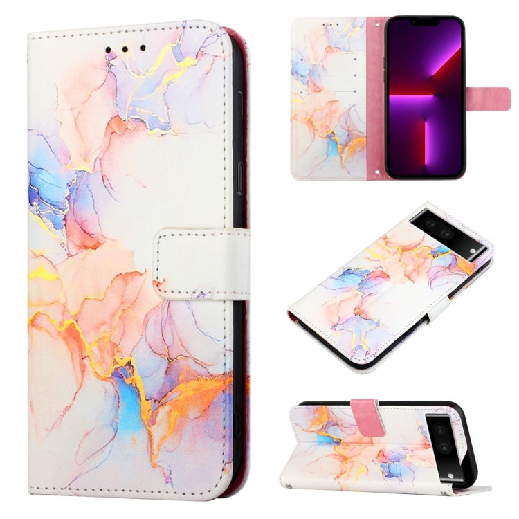 Custodia portafoglio in PU e TPU per Xiaomi Poco M4 Pro