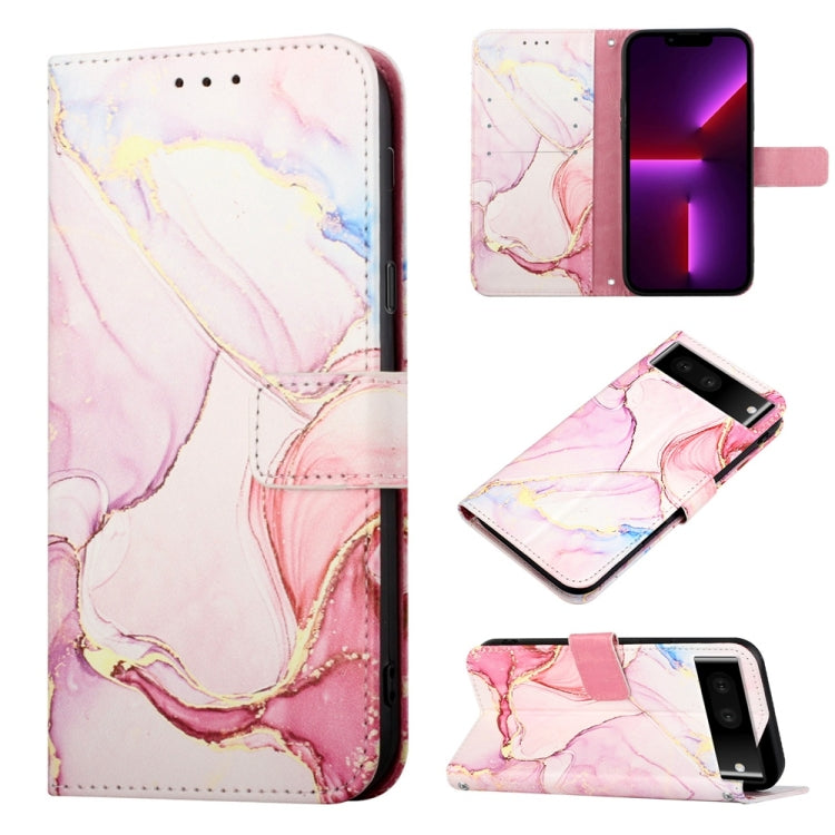 Custodia portafoglio in PU e TPU per Xiaomi Poco M4 Pro