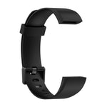 Cinturino in silicone tinta unita per Realme Band RMA199