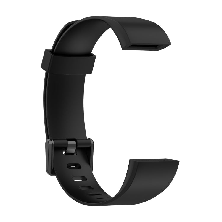 Cinturino in silicone tinta unita per Realme Band RMA199