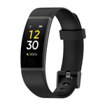 Cinturino in silicone tinta unita per Realme Band RMA199