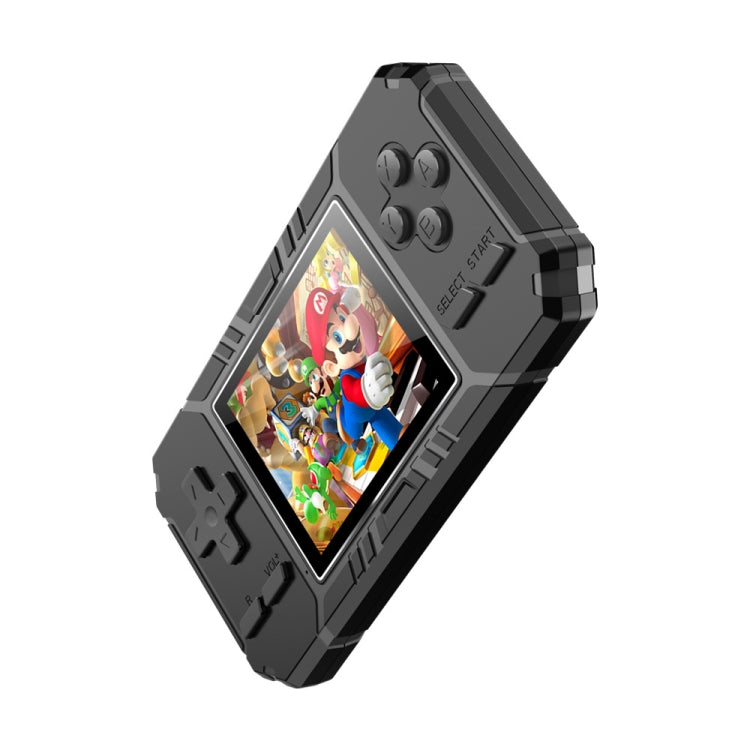 Console portatile S8 3 pollici con 520 giochi integrati