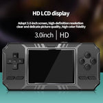 Console portatile S8 3 pollici con 520 giochi integrati