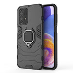 Custodia TPU con anello magnetico per Samsung Galaxy A23