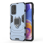 Custodia TPU con anello magnetico per Samsung Galaxy A23