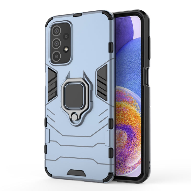 Custodia TPU con anello magnetico per Samsung Galaxy A23