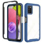Custodia TPU antiurto per Samsung Galaxy A03s