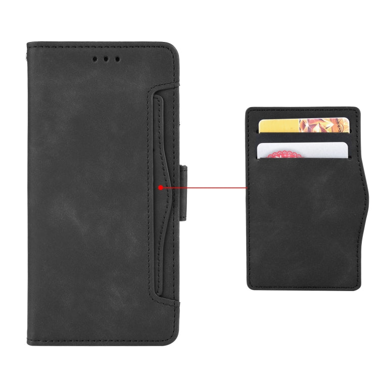 Custodia portafoglio in pelle per Xiaomi Poco M4 Pro 5G