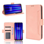 Custodia portafoglio in pelle per Xiaomi Poco M4 Pro 5G
