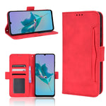 Custodia portafoglio in pelle per Xiaomi Poco M4 Pro 5G