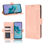 Custodia portafoglio in pelle per Xiaomi Poco M4 Pro 5G