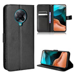 Custodia portafoglio in pelle per Xiaomi Redmi 10C
