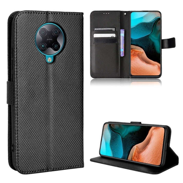Custodia portafoglio in pelle per Xiaomi Redmi 10C