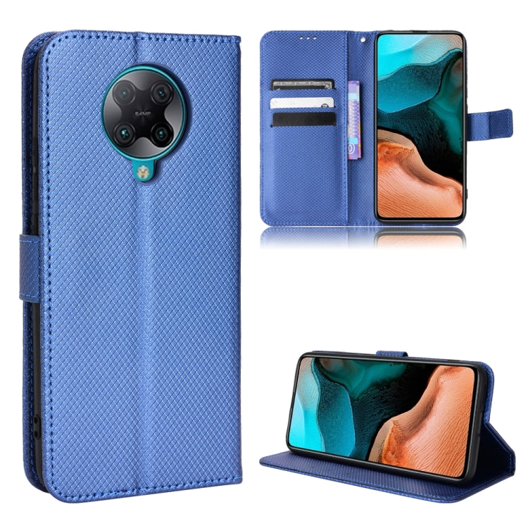 Custodia portafoglio in pelle per Xiaomi Redmi 10C