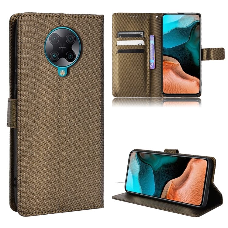 Custodia portafoglio in pelle per Xiaomi Redmi 10C