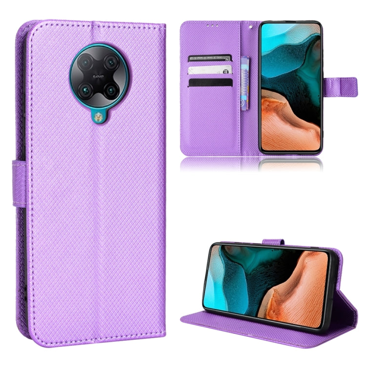 Custodia portafoglio in pelle per Xiaomi Redmi 10C
