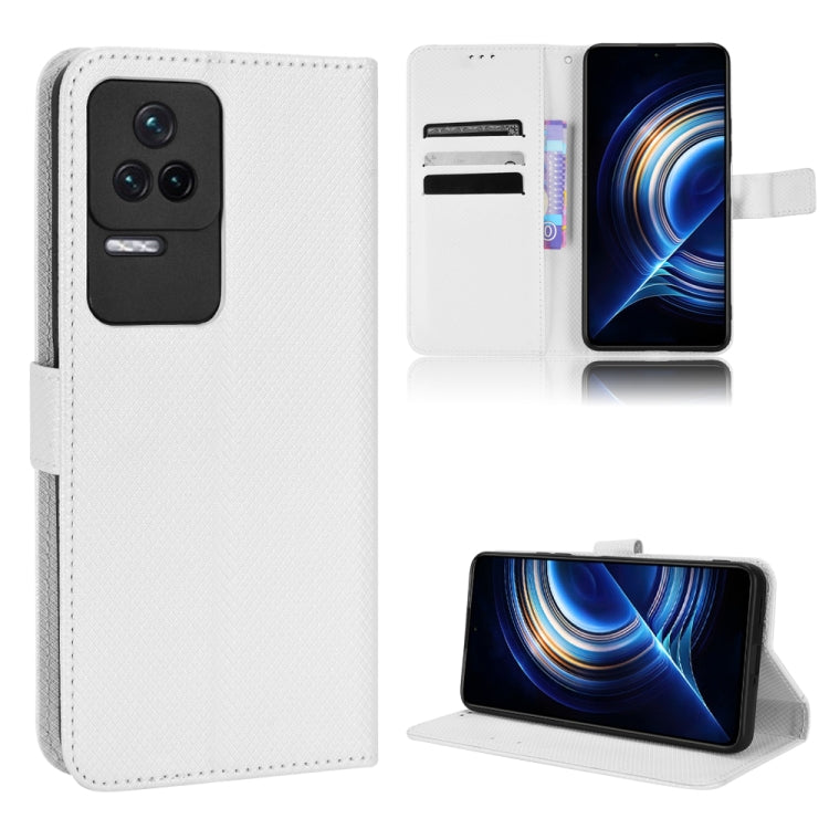 Custodia portafoglio in pelle per Xiaomi Redmi 10C
