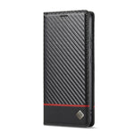 Custodia portafoglio in pelle PU e TPU per Samsung Galaxy A33 5G