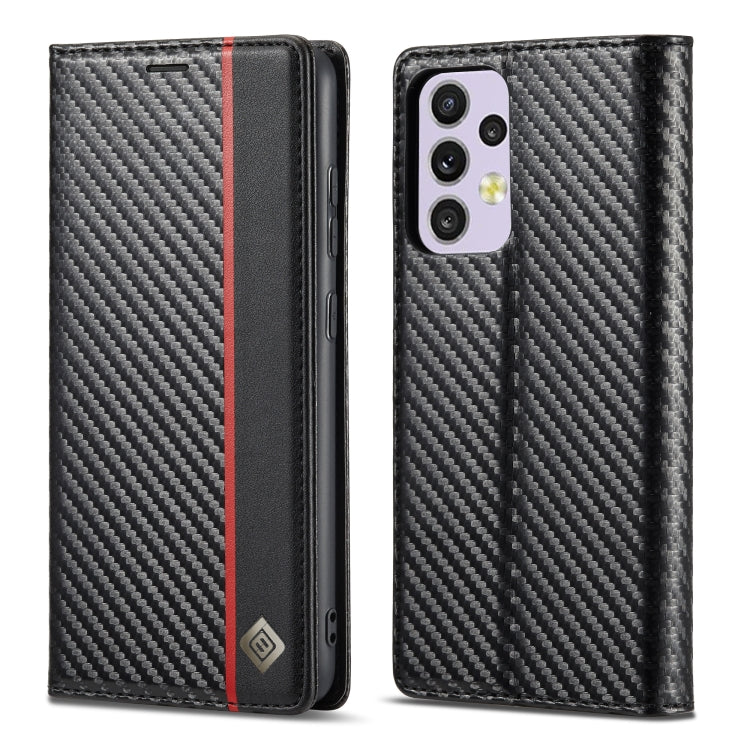 Custodia portafoglio in pelle PU e TPU per Samsung Galaxy A33 5G