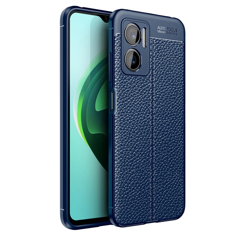 Custodia TPU antiurto per Xiaomi Redmi Note 11E 5G