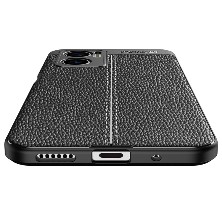 Custodia TPU antiurto per Xiaomi Redmi Note 11E 5G