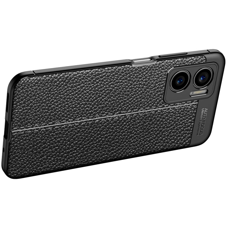 Custodia TPU antiurto per Xiaomi Redmi Note 11E 5G