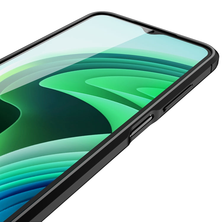 Custodia TPU antiurto per Xiaomi Redmi Note 11E 5G