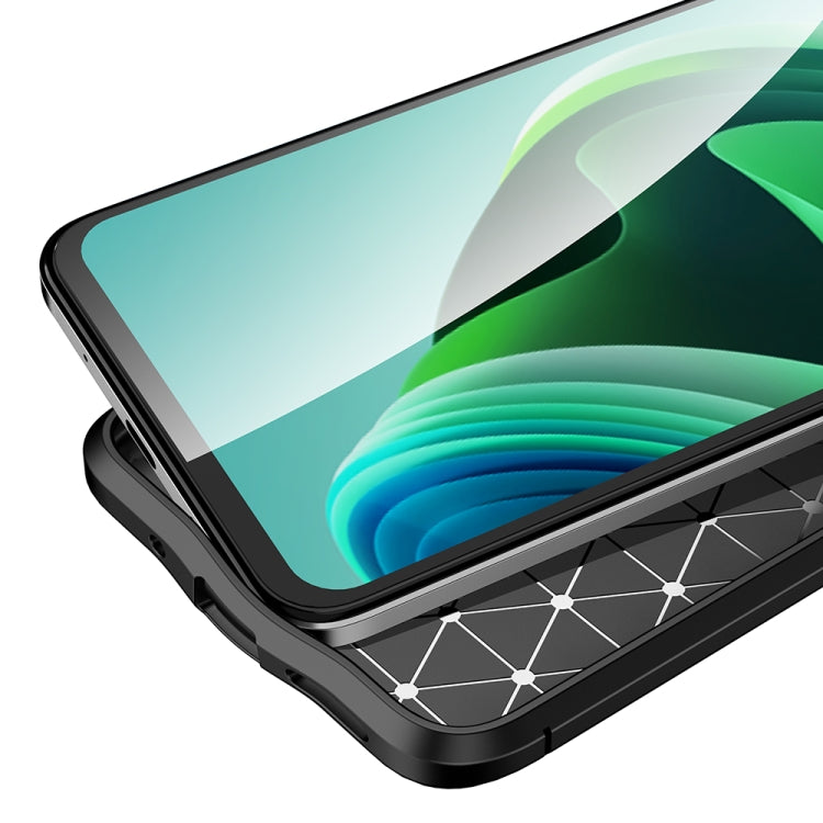 Custodia TPU antiurto per Xiaomi Redmi Note 11E 5G