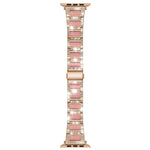 Cinturino in metallo opale 22 mm per Apple Watch