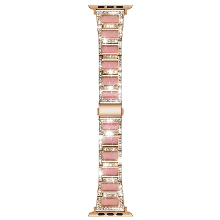 Cinturino in metallo opale 22 mm per Apple Watch